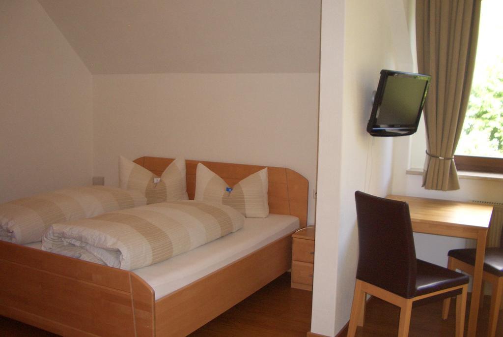 Gaestehaus Weberskirch Ernst Quarto foto