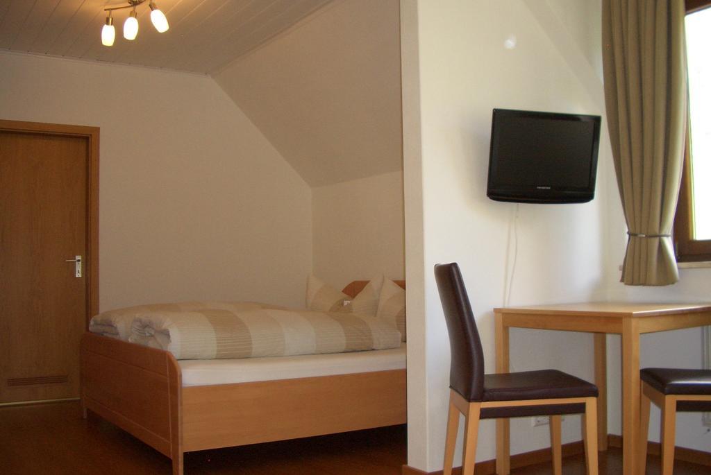 Gaestehaus Weberskirch Ernst Quarto foto